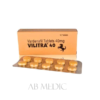 VILITRA 40mg